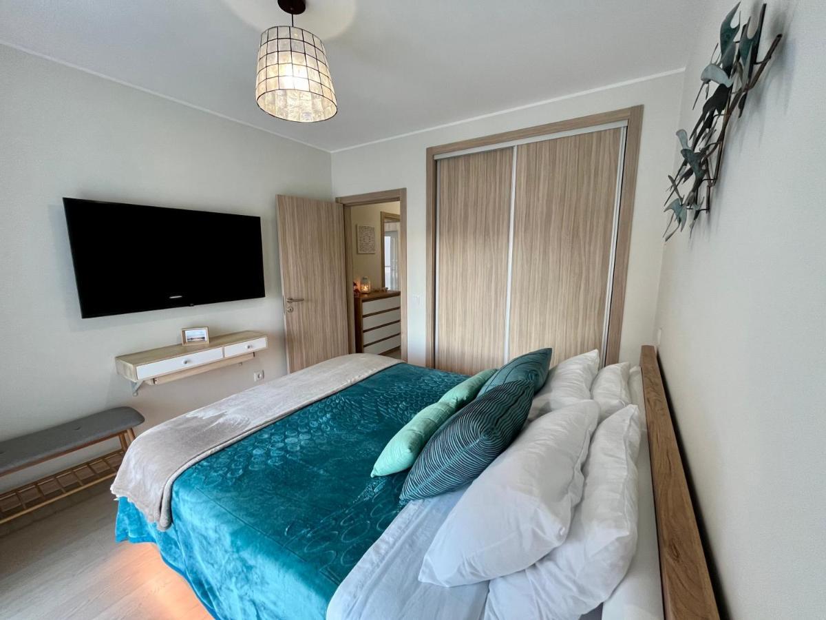 Gm Premium Apartment *
