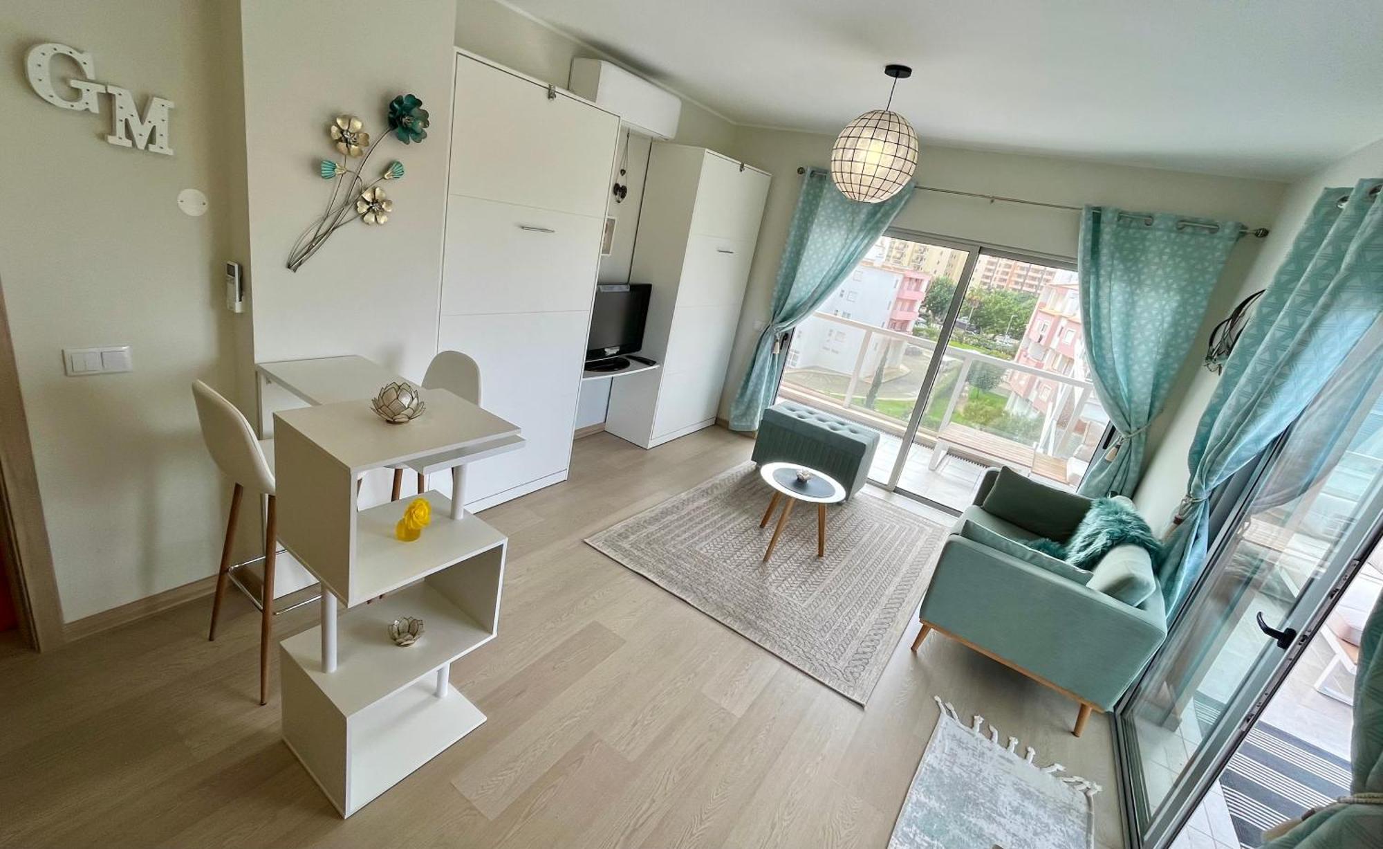 Apartment Gm Premium