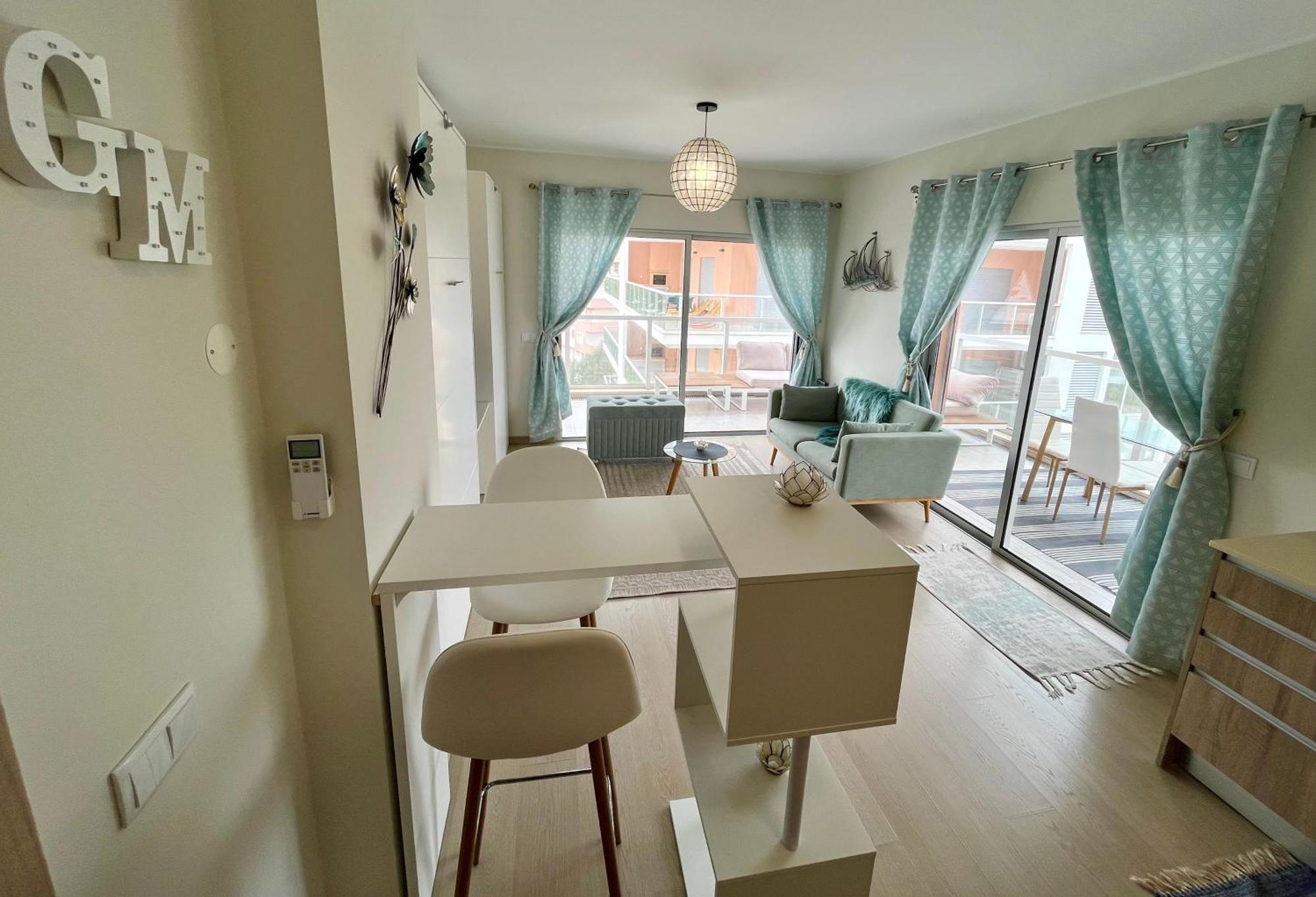 Apartment Gm Premium Portimao