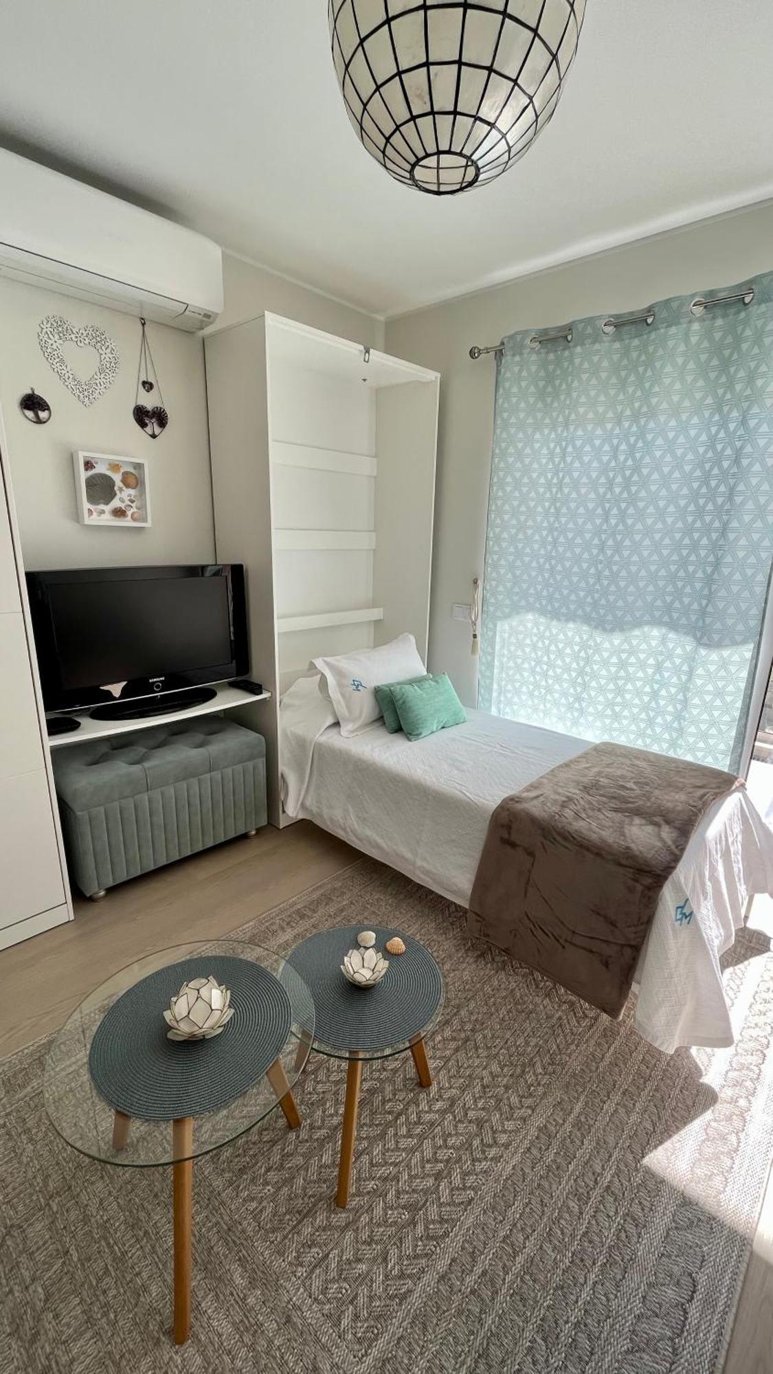 Gm Premium Apartment *
