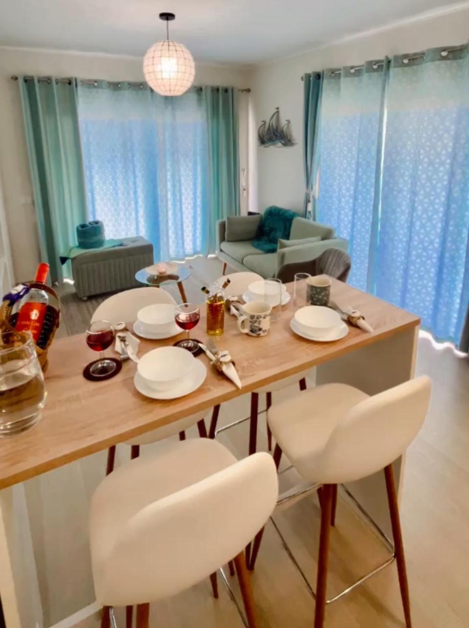 Apartment Gm Premium Portimao