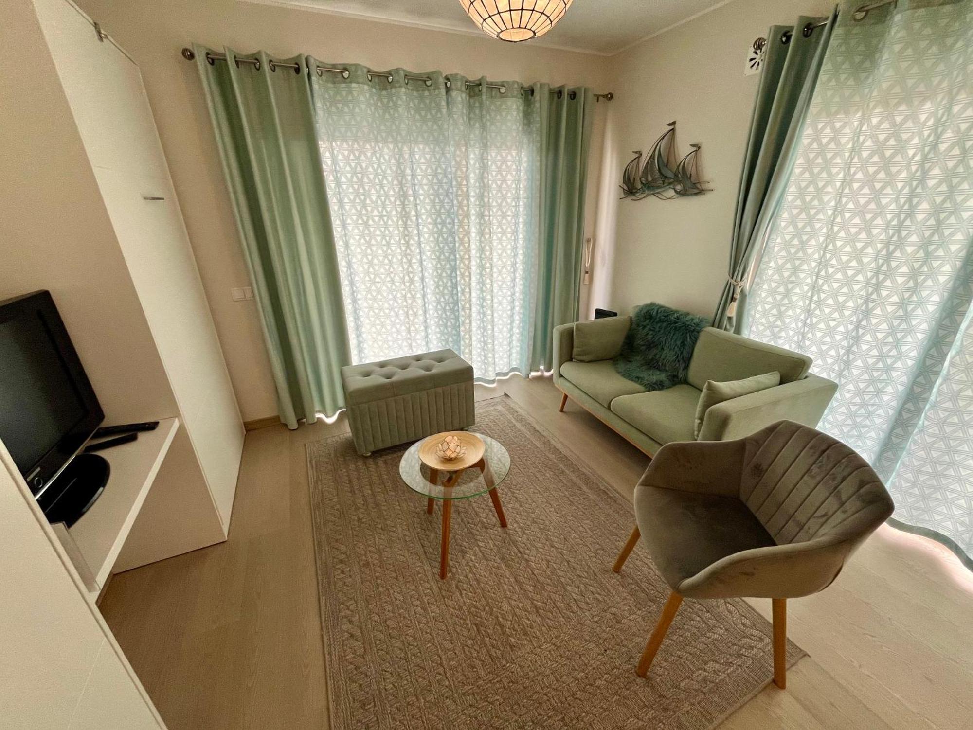 Gm Premium Apartment *
