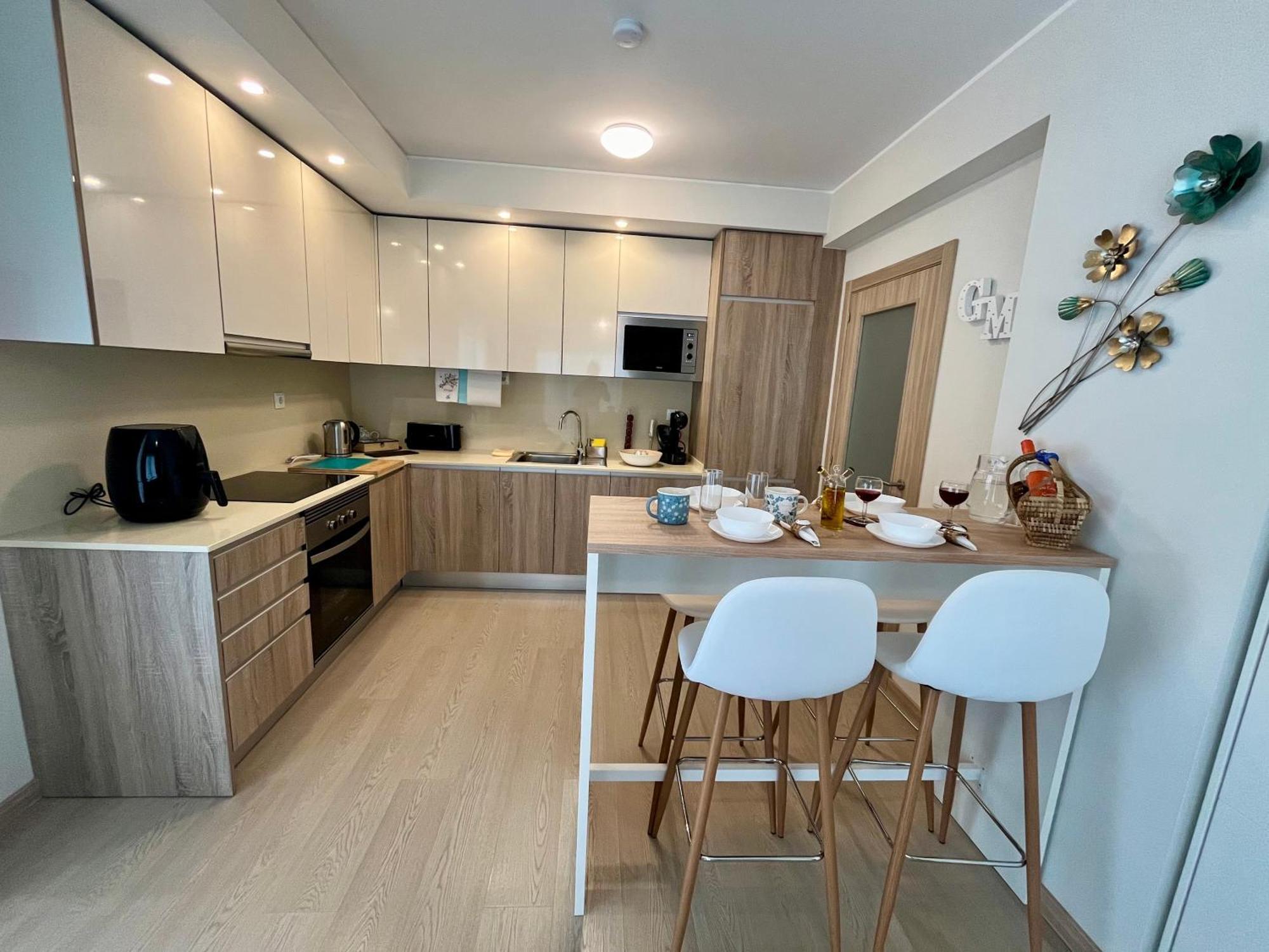 Apartment Gm Premium *