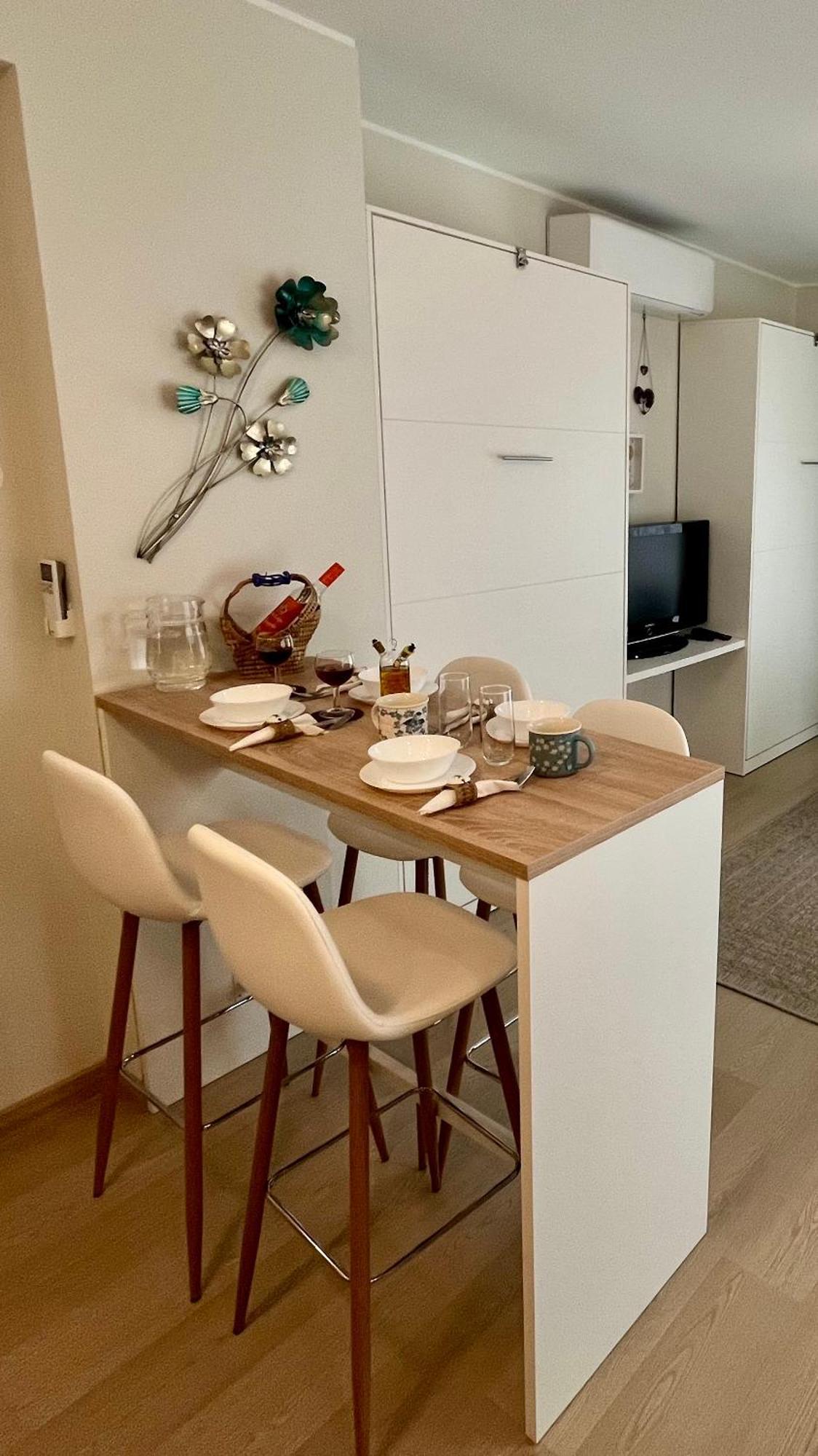 Gm Premium Apartment Portimao