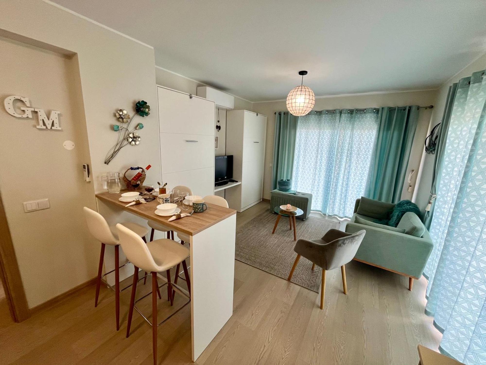 Apartment Gm Premium