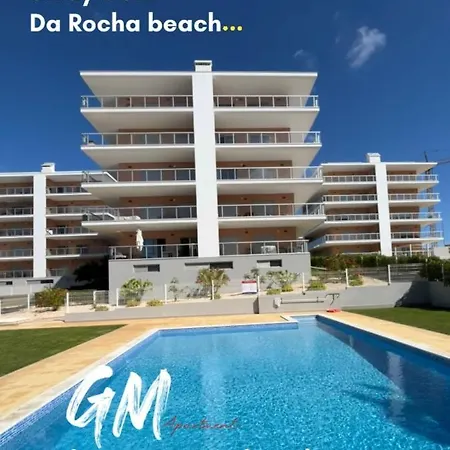 Gm Premium Portimao Apartment Exterior photo