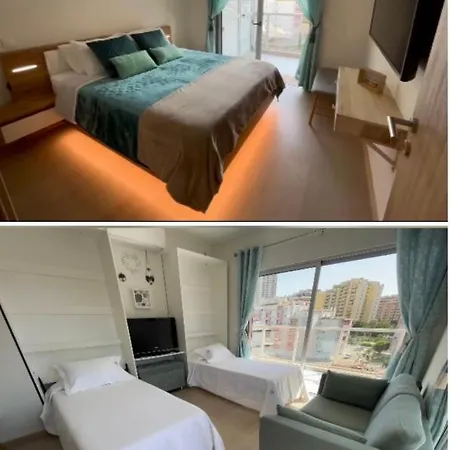 Gm Premium Portimao Apartment Exterior photo
